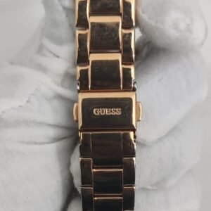 Guess GW0001L3 Japan Movement Ladies Wristwatch 4