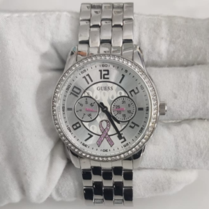 Guess U0032L1 Japan Movement Ladies Wristwatch