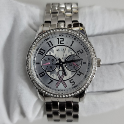 Guess Waterpro U0032L1 Japan Movement...