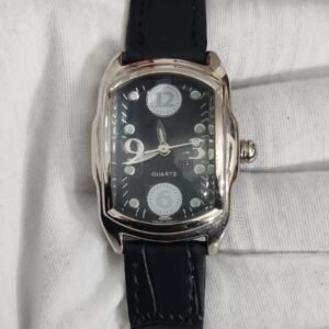 I 315-05 38220KNX Bubble Dial Ladies Wristwatch 1