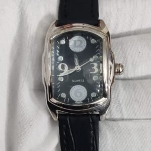 I 315-05 38220KNX Bubble Dial Ladies Wristwatch 2