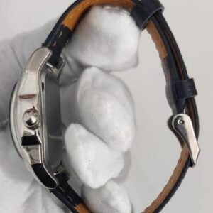 I 315-05 38220KNX Bubble Dial Ladies Wristwatch 3