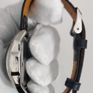 I 315-05 38220KNX Bubble Dial Ladies Wristwatch 4