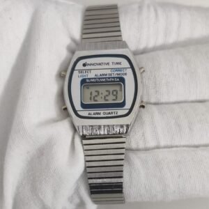 Innovative Time W270W Ladies Wristwatch 1