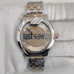 Just Cavalli 80840 7253598505 Ladies Wristwatch 1