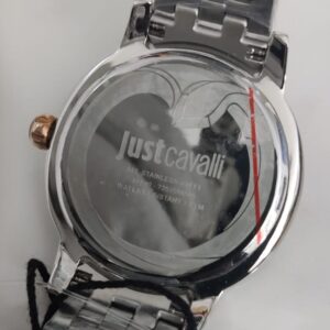 Just Cavalli 80840 7253598505 Ladies Wristwatch 4