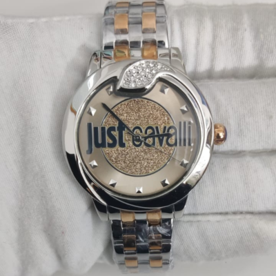 Just Cavalli 80840 7253598505 Ladies Wristwatch