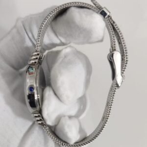 Kathy Ireland K1627 Japan Movement Ladies Wristwatch 3