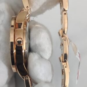 Liz Claiborne LC1112 Japan Movement Ladies Wristwatch 3