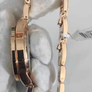 Liz Claiborne LC1112 Japan Movement Ladies Wristwatch 4