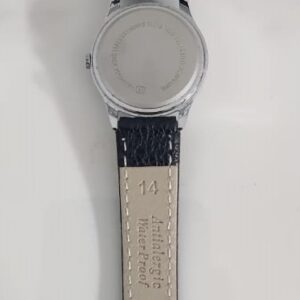 Lorus Disney V515-6080 A1 Mickey Mouse Theme Ladies Wristwatch 4