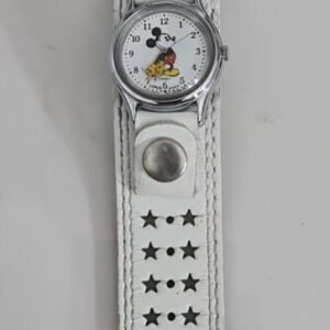 Lorus Disney V515-6080 Ladies Wristwatch 3