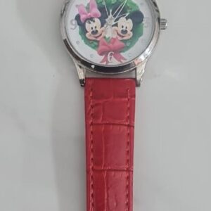 MZB Disney FSC3339371 358 Japan Movement Ladies Wristwatch 3