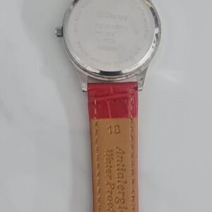 MZB Disney FSC3339371 358 Japan Movement Ladies Wristwatch 4