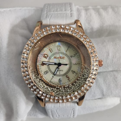 MeyKey Ladies Wristwatch