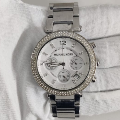 Michael Kors MK-5353 111501 Ladies...