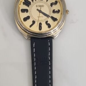 Mix Lot #99 Wristwatch Collection (4 Watches) 3