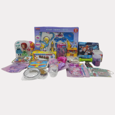 Mix Toy Collection For Kids #2