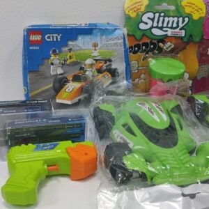 Mix Toy Collection For Kids #3 2