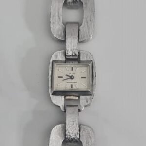 N-M Swiss Made Ladies Wristwatch 3