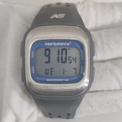 NB New Balance CR2032 ECG Accurate Wristwatch