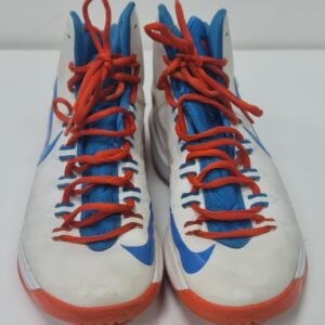 Nike KD 5 Home Athletic Shoe Men US Size 9.5 2