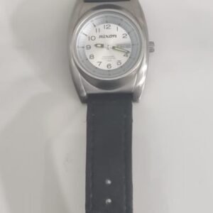 Nixon Have Mercy Japan Movement Ladies Wristwatch 3