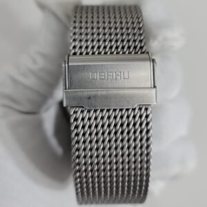 Obaku Denmark V124GCBMC Japan Movement Wristwatch 3