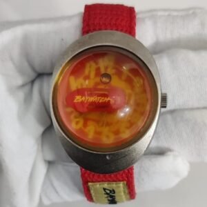 Original Vintage Unisex Baywatch Collection Wristwatch 3