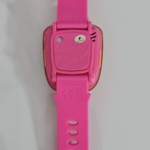 Paw Patrol Vtech Pink Watch 4
