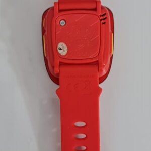 Paw Patrol Vtech Red Watch 3