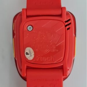 Paw Patrol Vtech Red Watch 4