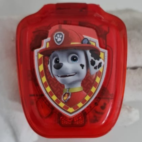 Paw Patrol Vtech Red Watch