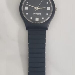 Photo Japan Movement Wristwatch 3