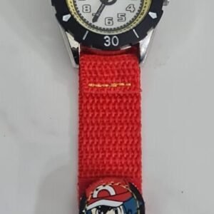 Pokemon POK3129JC 0816 Accutime Wristwatch 3