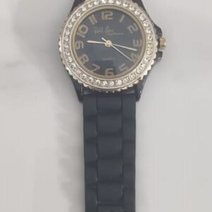 Reb'l Fleur By Rihanna Japan Movement Ladies Wristwatch 3