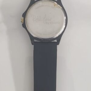 Reb'l Fleur By Rihanna Japan Movement Ladies Wristwatch 4