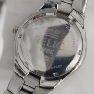 Relic By Fossil ZR11607 300608 Wristwatch 3