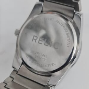 Relic By Fossil ZR11861 251409 Wristwatch 4