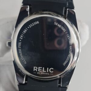 Relic By Fossil ZR11861 252306 Wristwatch 3