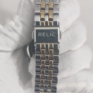 Relic By Fossil ZR15573 1151606 Ladies Wristwatch 3