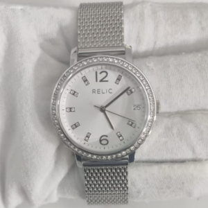 Relic By Fossil ZR34398 115701 Ladies Wristwatch 1