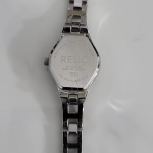 Relic By Fossil ZR55174 110610 Ladies Wristwatch 4