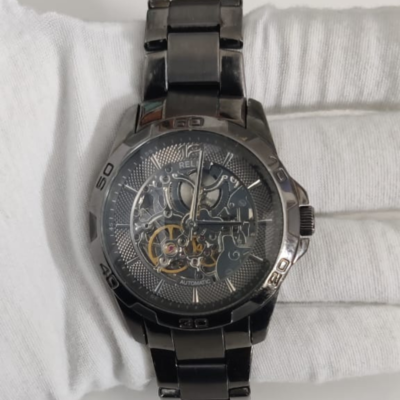 Relic by Fossil ZR11853 991408 Automatic Wristwatch