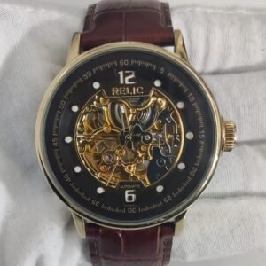 Relic by Fossil ZR77241 991304 Automatic Wristwatch 1