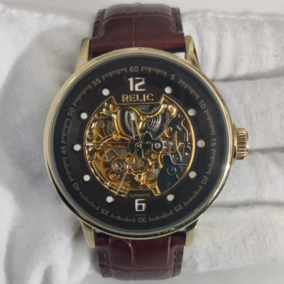 Relic by Fossil ZR77241 991304 Automatic Wristwatch