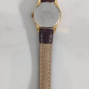 Seiko 466213 1NO1-DE19 RO Ladies Wristwatch 4