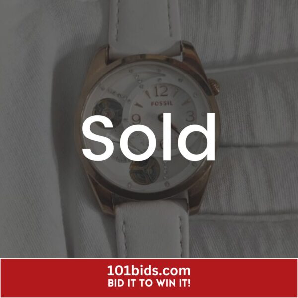 Sold
