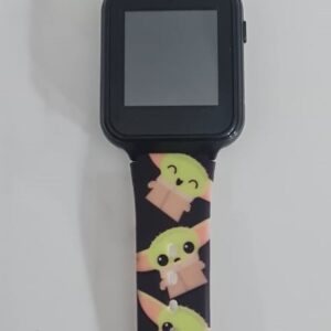 Star Wars MNL4089JC 0621 Accutime Kids Watch 3