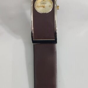 Style & Co SC1001 A126-06 Ladies Wristwatch 3